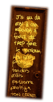 kiosque à musique, Châtellerault