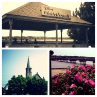 Jumelage Châtellerault Bouctouche