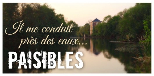 La Vienne, Le Rocher, Châtellerault, Église, Pentecôtiste, verset biblique