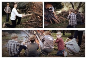 Aventhuré, accrobranche, tyrolienne, parcours aventure, feu de camp, cameraderie, église pentecôtiste, châtellerault