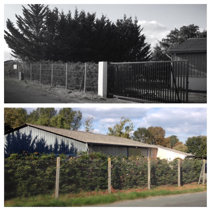 église pentecôtiste, châtellerault, EPU, France,