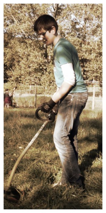 église, pentecôtiste, Châtellerault, journée travail