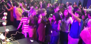 Convention de Jeunes, EPU France, église pentecôtiste unie, France, melun