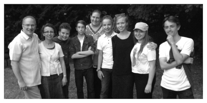 CELR, Bordeaux, Châtellerault, Majdling